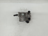 2012-2019 Hyundai Accent Throttle Body P/N:35100-2B310 5302-1S02, 35100-2B300 Fits Fits 2012 2013 2014 2015 2016 2017 2018 2