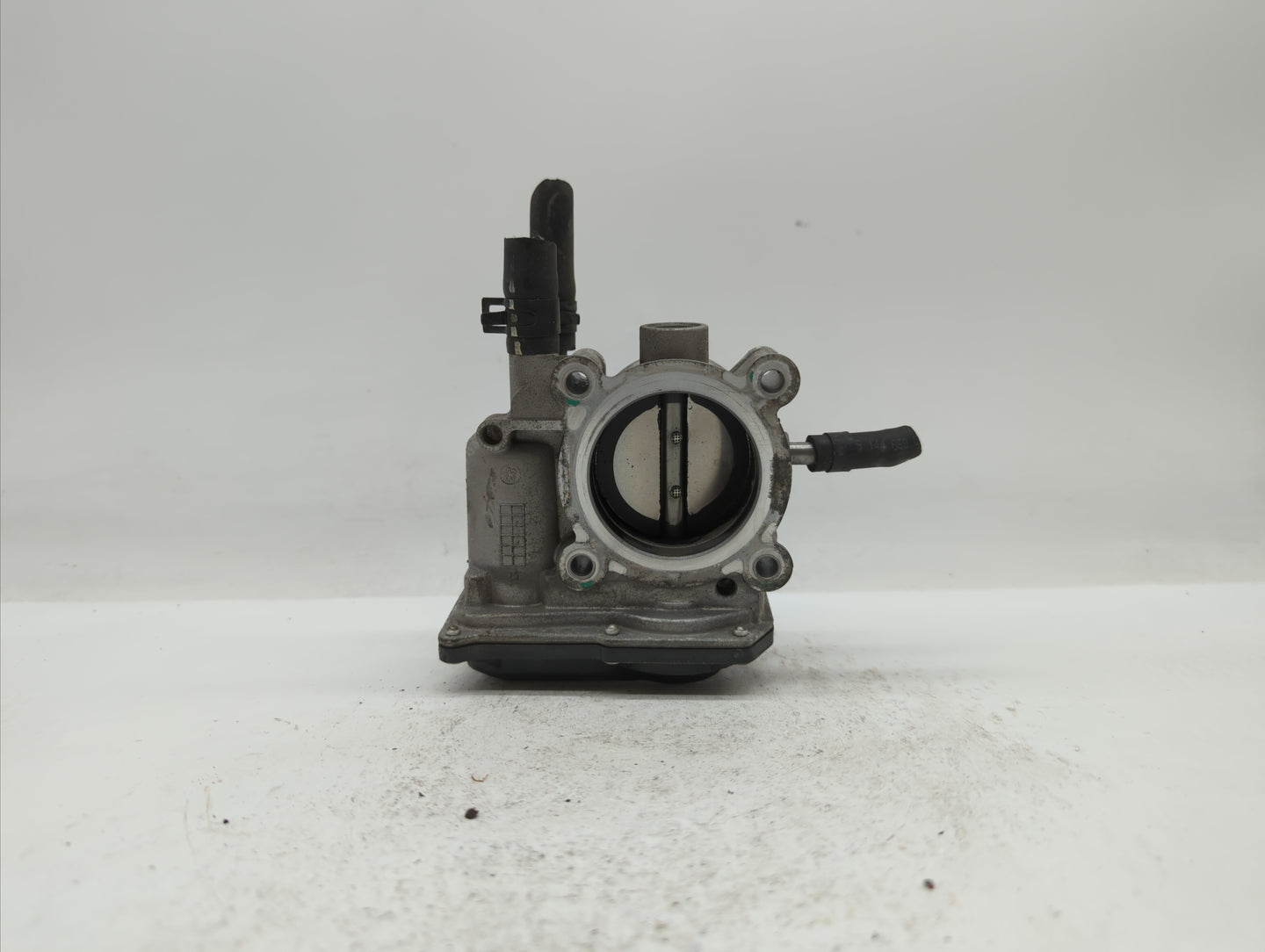 2012-2019 Hyundai Accent Throttle Body P/N:35100-2B310 5302-1S02, 35100-2B300 Fits Fits 2012 2013 2014 2015 2016 2017 2018 2