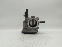 2012-2019 Hyundai Accent Throttle Body P/N:35100-2B310 5302-1S02, 35100-2B300 Fits Fits 2012 2013 2014 2015 2016 2017 2018 2