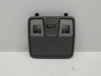 2012-2017 Hyundai Accent Overhead Console W/rear Climate Control - Oemusedautoparts1.com