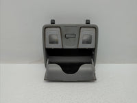 2012-2017 Hyundai Accent Overhead Console W/rear Climate Control - Oemusedautoparts1.com