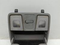 2012-2017 Hyundai Accent Overhead Console W/rear Climate Control - Oemusedautoparts1.com