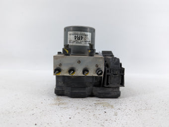 compare product 2012-2013 Hyundai Accent ABS Pump Control Module Replacement P/N:58920-1R450 58920-1R400 Fits Fits 2012 2013 OEM Used Auto Parts