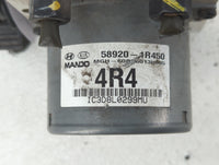 2012-2013 Hyundai Accent ABS Pump Control Module Replacement P/N:58920-1R450 58920-1R400 Fits Fits 2012 2013 OEM Used Auto P