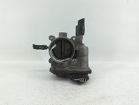 2012-2019 Hyundai Accent Throttle Body P/N:35100-2B300 Fits Fits 2012 2013 2014 2015 2016 2017 2018 2019 OEM Used Auto Parts