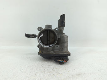 compare product 2012-2019 Hyundai Accent Throttle Body P/N:35100-2B300 Fits Fits 2012 2013 2014 2015 2016 2017 2018 2019 OEM Used Auto Parts