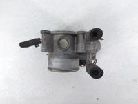 2012-2019 Hyundai Accent Throttle Body P/N:35100-2B300 Fits Fits 2012 2013 2014 2015 2016 2017 2018 2019 OEM Used Auto Parts
