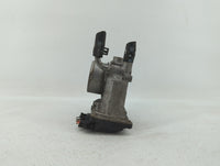 2012-2019 Hyundai Accent Throttle Body P/N:35100-2B300 Fits Fits 2012 2013 2014 2015 2016 2017 2018 2019 OEM Used Auto Parts