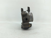 2012-2019 Hyundai Accent Throttle Body P/N:35100-2B300 Fits Fits 2012 2013 2014 2015 2016 2017 2018 2019 OEM Used Auto Parts