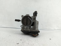 2012-2019 Hyundai Accent Throttle Body P/N:35100-2B300 Fits Fits 2012 2013 2014 2015 2016 2017 2018 2019 OEM Used Auto Parts