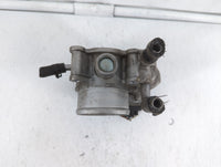 2012-2019 Hyundai Accent Throttle Body P/N:35100-2B300 Fits Fits 2012 2013 2014 2015 2016 2017 2018 2019 OEM Used Auto Parts