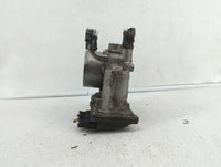 2012-2019 Hyundai Accent Throttle Body P/N:35100-2B300 Fits Fits 2012 2013 2014 2015 2016 2017 2018 2019 OEM Used Auto Parts