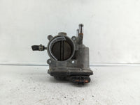 2012-2019 Hyundai Accent Throttle Body P/N:35100-2B300 Fits Fits 2012 2013 2014 2015 2016 2017 2018 2019 OEM Used Auto Parts