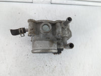 2012-2019 Hyundai Accent Throttle Body P/N:35100-2B300 Fits Fits 2012 2013 2014 2015 2016 2017 2018 2019 OEM Used Auto Parts