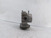 2012-2019 Hyundai Accent Throttle Body P/N:35100-2B300 Fits Fits 2012 2013 2014 2015 2016 2017 2018 2019 OEM Used Auto Parts