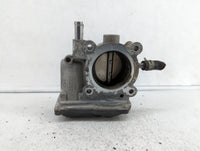 2012-2019 Hyundai Accent Throttle Body P/N:35100-2B300 Fits Fits 2012 2013 2014 2015 2016 2017 2018 2019 OEM Used Auto Parts