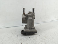 2012-2019 Hyundai Accent Throttle Body P/N:35100-2B300 Fits Fits 2012 2013 2014 2015 2016 2017 2018 2019 OEM Used Auto Parts