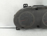 2012-2014 Hyundai Accent Instrument Cluster Speedometer Gauges P/N:94001-1R015 94001-1R000, 94001-1R010 Fits Fits 2012 2013 