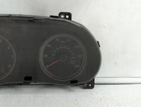 2012-2014 Hyundai Accent Instrument Cluster Speedometer Gauges P/N:94001-1R015 94001-1R000, 94001-1R010 Fits Fits 2012 2013 