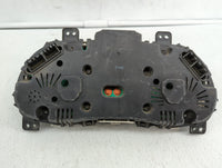2012-2014 Hyundai Accent Instrument Cluster Speedometer Gauges P/N:94001-1R015 94001-1R000, 94001-1R010 Fits Fits 2012 2013 