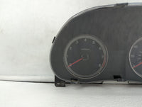 2012-2013 Hyundai Accent Instrument Cluster Speedometer Gauges P/N:94001-1R000 94001-1R020 Fits Fits 2012 2013 OEM Used Auto