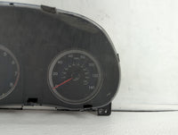 2012-2013 Hyundai Accent Instrument Cluster Speedometer Gauges P/N:94001-1R000 94001-1R020 Fits Fits 2012 2013 OEM Used Auto