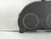 2012-2013 Hyundai Accent Instrument Cluster Speedometer Gauges P/N:94001-1R000 94001-1R020 Fits Fits 2012 2013 OEM Used Auto