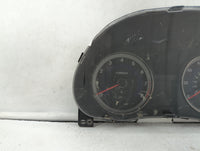 2012-2014 Hyundai Accent Instrument Cluster Speedometer Gauges P/N:94001-1R015 94001-1R000, 94001-1R010 Fits Fits 2012 2013 