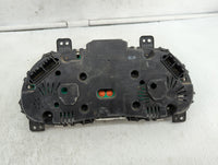 2012-2014 Hyundai Accent Instrument Cluster Speedometer Gauges P/N:94001-1R015 94001-1R000, 94001-1R010 Fits Fits 2012 2013 
