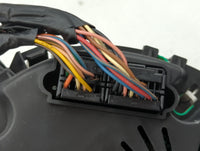 2012-2013 Hyundai Accent Instrument Cluster Speedometer Gauges P/N:94001-1R000 94001-1R010 Fits Fits 2012 2013 OEM Used Auto
