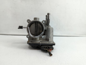 compare product 2012-2019 Hyundai Accent Throttle Body P/N:35100-2B300 Fits Fits 2012 2013 2014 2015 2016 2017 2018 2019 OEM Used Auto Parts