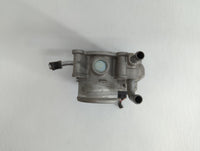 2012-2019 Hyundai Accent Throttle Body P/N:35100-2B300 Fits Fits 2012 2013 2014 2015 2016 2017 2018 2019 OEM Used Auto Parts