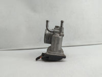 2012-2019 Hyundai Accent Throttle Body P/N:35100-2B300 Fits Fits 2012 2013 2014 2015 2016 2017 2018 2019 OEM Used Auto Parts