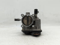 2012-2019 Hyundai Accent Throttle Body P/N:35100-2B300 Fits Fits 2012 2013 2014 2015 2016 2017 2018 2019 OEM Used Auto Parts