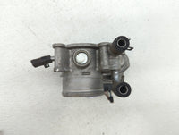 2012-2019 Hyundai Accent Throttle Body P/N:35100-2B300 Fits Fits 2012 2013 2014 2015 2016 2017 2018 2019 OEM Used Auto Parts