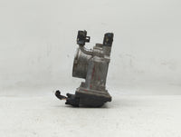 2012-2019 Hyundai Accent Throttle Body P/N:35100-2B300 Fits Fits 2012 2013 2014 2015 2016 2017 2018 2019 OEM Used Auto Parts