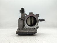 2012-2019 Hyundai Accent Throttle Body P/N:35100-2B300 Fits Fits 2012 2013 2014 2015 2016 2017 2018 2019 OEM Used Auto Parts