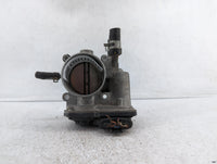 2012-2019 Hyundai Accent Throttle Body P/N:35100-2B300 Fits Fits 2012 2013 2014 2015 2016 2017 2018 2019 OEM Used Auto Parts