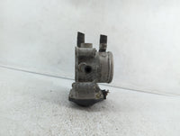2012-2019 Hyundai Accent Throttle Body P/N:35100-2B300 Fits Fits 2012 2013 2014 2015 2016 2017 2018 2019 OEM Used Auto Parts