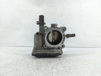 2012-2019 Hyundai Accent Throttle Body P/N:35100-2B300 Fits Fits 2012 2013 2014 2015 2016 2017 2018 2019 OEM Used Auto Parts