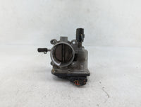 2012-2019 Hyundai Accent Throttle Body P/N:35100-2B300 Fits Fits 2012 2013 2014 2015 2016 2017 2018 2019 OEM Used Auto Parts