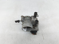 2012-2019 Hyundai Accent Throttle Body P/N:35100-2B300 Fits Fits 2012 2013 2014 2015 2016 2017 2018 2019 OEM Used Auto Parts
