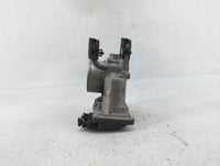 2012-2019 Hyundai Accent Throttle Body P/N:35100-2B300 Fits Fits 2012 2013 2014 2015 2016 2017 2018 2019 OEM Used Auto Parts