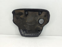 2013 Hyundai Accent Engine Cover Black - Oemusedautoparts1.com