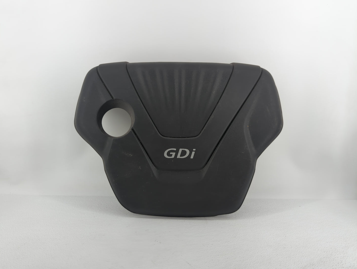 2013 Hyundai Accent Engine Cover - Oemusedautoparts1.com