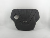 2013 Hyundai Accent Engine Cover - Oemusedautoparts1.com
