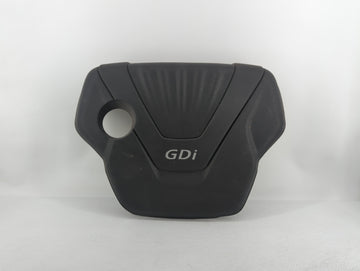 2013 Hyundai Accent Engine Cover - Oemusedautoparts1.com