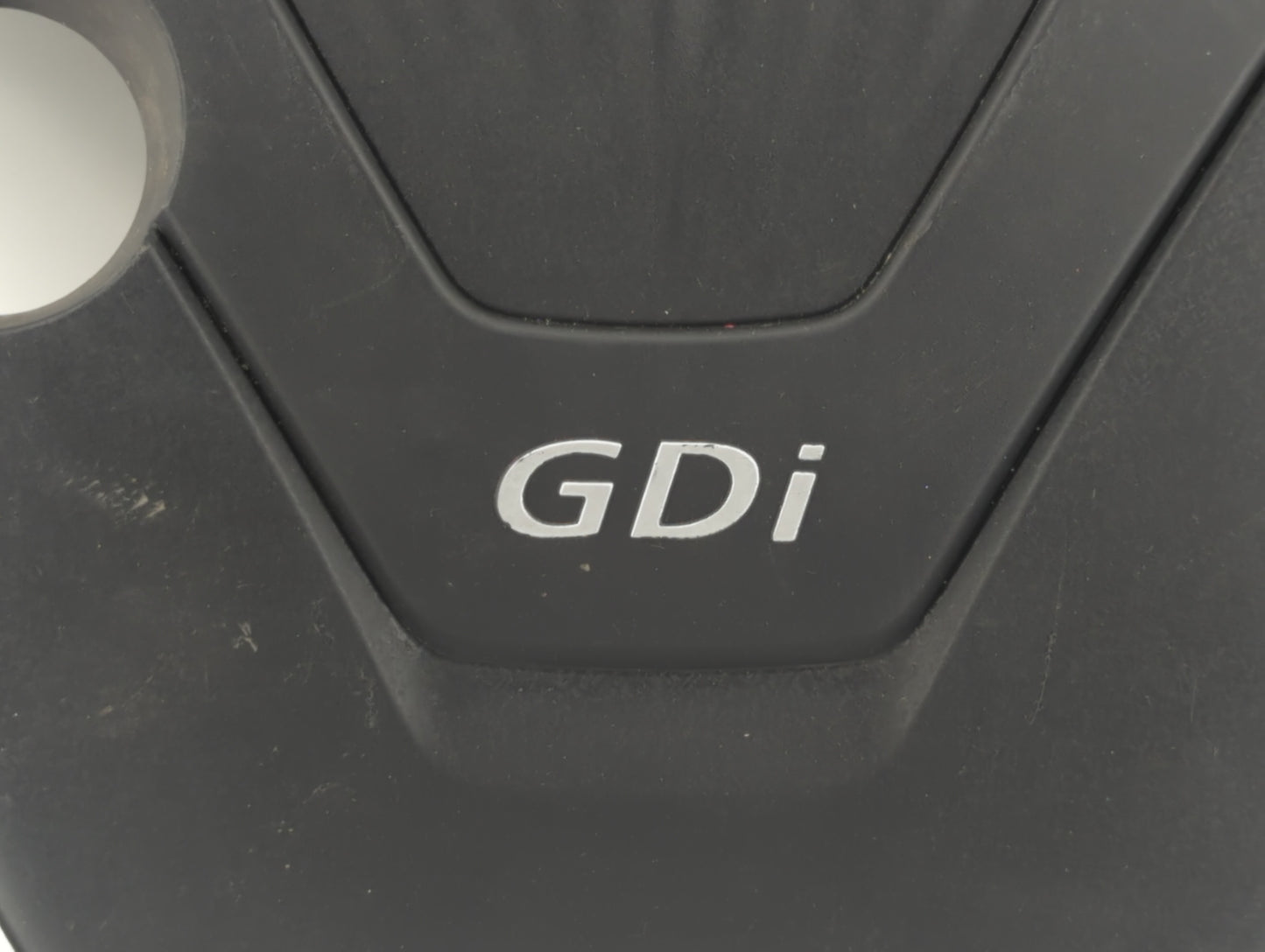2013 Hyundai Accent Engine Cover - Oemusedautoparts1.com