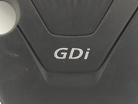 2013 Hyundai Accent Engine Cover - Oemusedautoparts1.com