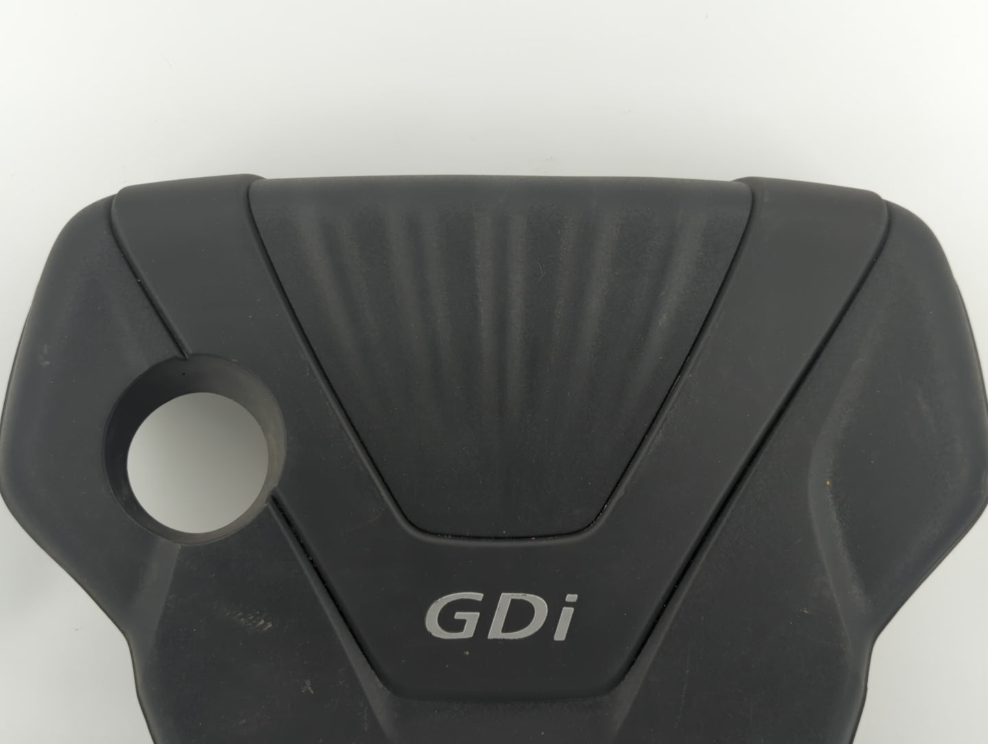 2013 Hyundai Accent Engine Cover - Oemusedautoparts1.com